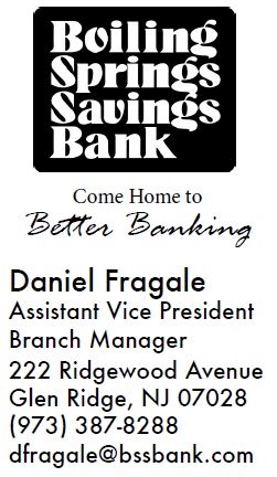 Boiling Springs Savings Bank