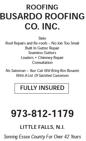 Busardo Roofing Co
