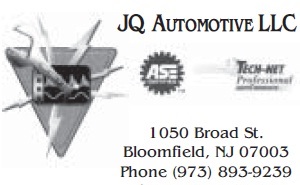 JQ Automotive
