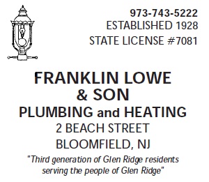 Franklin Lowe & Son Plumbing