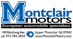 Montclair Motors