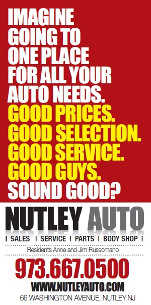 Nutley Auto
