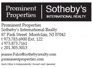 Prominent Properties
